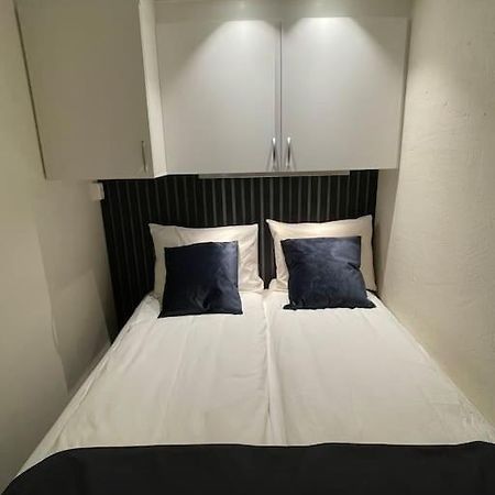 Revtind - Modern Apartment With Free Parking Narvik Kültér fotó