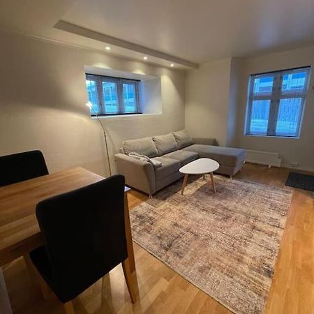 Revtind - Modern Apartment With Free Parking Narvik Kültér fotó