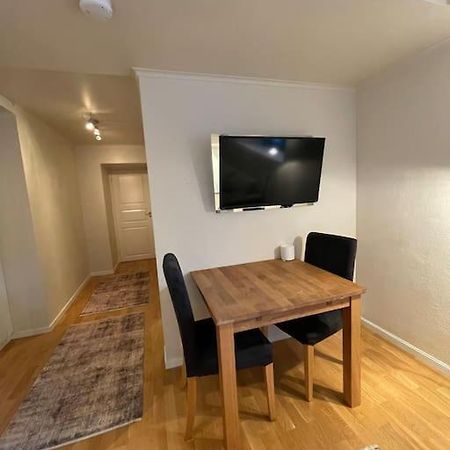 Revtind - Modern Apartment With Free Parking Narvik Kültér fotó