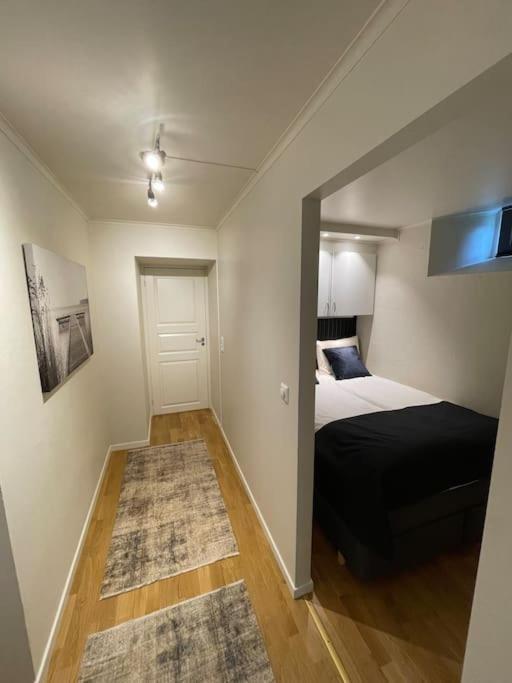 Revtind - Modern Apartment With Free Parking Narvik Kültér fotó