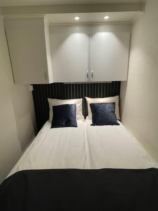 Revtind - Modern Apartment With Free Parking Narvik Kültér fotó