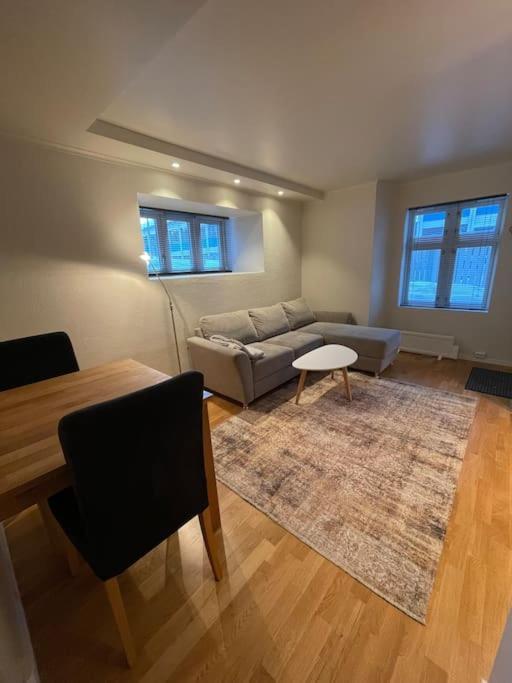 Revtind - Modern Apartment With Free Parking Narvik Kültér fotó